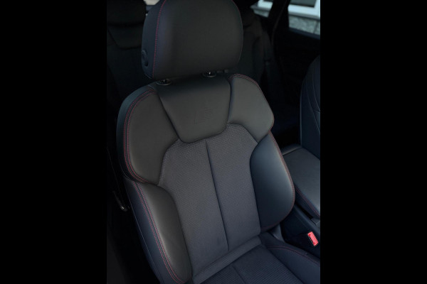 Audi Q5 Sportback 55 TFSI e 3x S-Line Panorama 360°