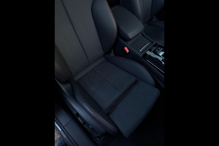 Audi Q5 Sportback 55 TFSI e 3x S-Line Panorama 360°