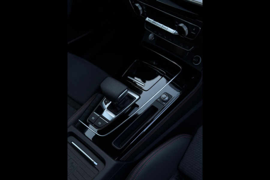 Audi Q5 Sportback 55 TFSI e 3x S-Line Panorama 360°