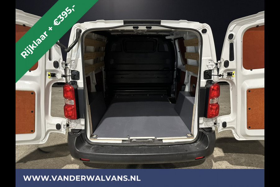Toyota ProAce 1.6 D-4D L1H1 Euro6 RIJKLAAR Airco | Cruisecontrol | Bijrijdersbank zijdeur
