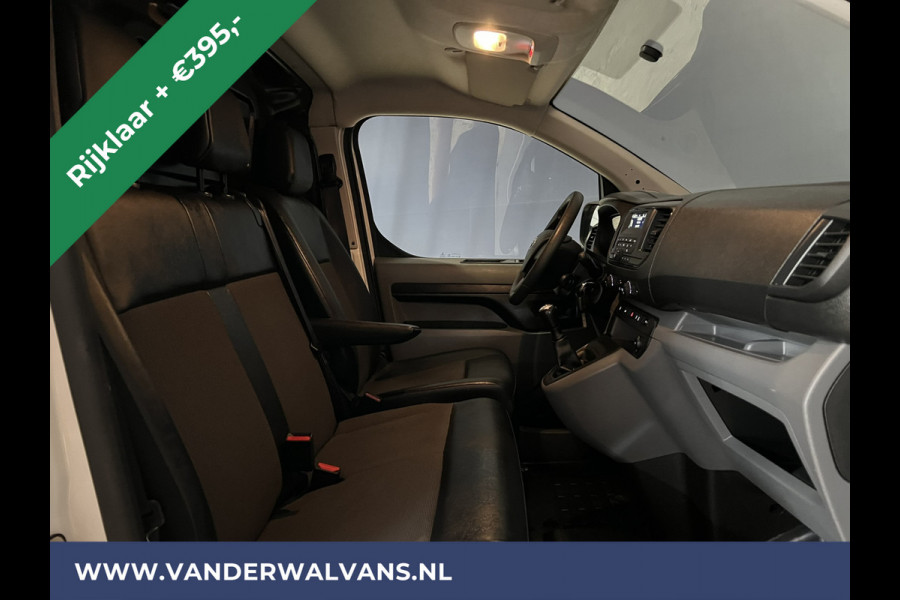 Toyota ProAce 1.6 D-4D L1H1 Euro6 RIJKLAAR Airco | Cruisecontrol | Bijrijdersbank zijdeur