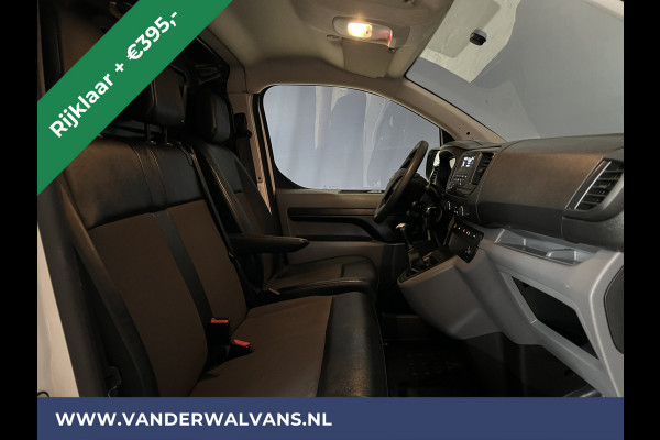 Toyota ProAce 1.6 D-4D L1H1 Euro6 RIJKLAAR Airco | Cruisecontrol | Bijrijdersbank zijdeur