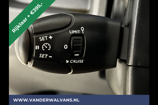 Toyota ProAce 1.6 D-4D L1H1 Euro6 RIJKLAAR Airco | Cruisecontrol | Bijrijdersbank zijdeur