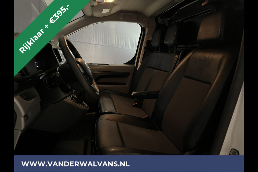 Toyota ProAce 1.6 D-4D L1H1 Euro6 RIJKLAAR Airco | Cruisecontrol | Bijrijdersbank zijdeur