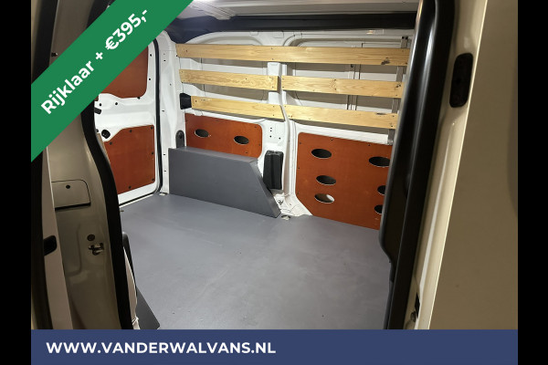 Toyota ProAce 1.6 D-4D L1H1 Euro6 RIJKLAAR Airco | Cruisecontrol | Bijrijdersbank zijdeur