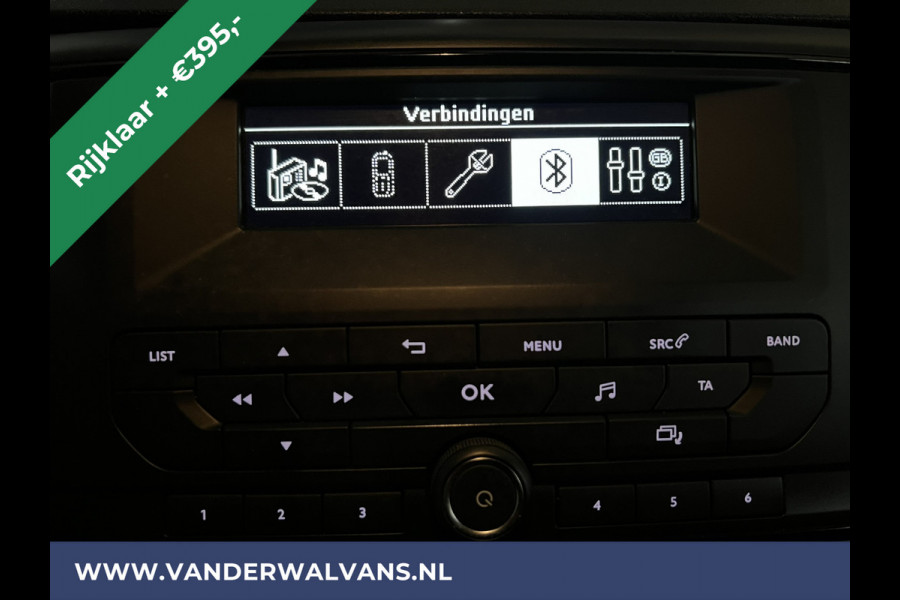 Toyota ProAce 1.6 D-4D L1H1 Euro6 RIJKLAAR Airco | Cruisecontrol | Bijrijdersbank zijdeur