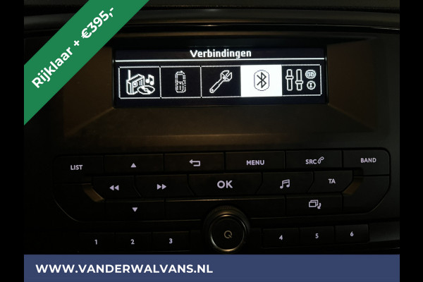 Toyota ProAce 1.6 D-4D L1H1 Euro6 RIJKLAAR Airco | Cruisecontrol | Bijrijdersbank zijdeur