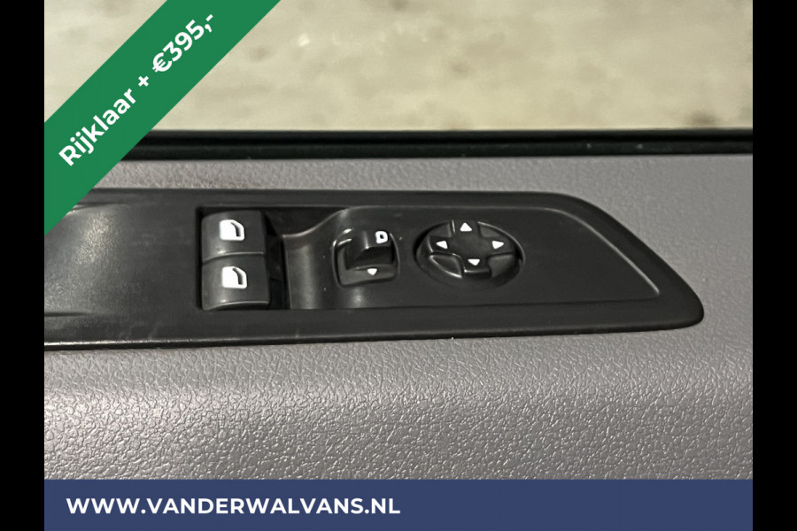 Toyota ProAce 1.6 D-4D L1H1 Euro6 RIJKLAAR Airco | Cruisecontrol | Bijrijdersbank zijdeur