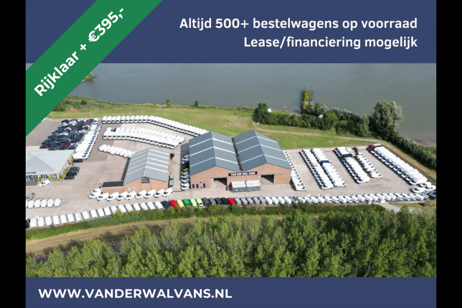 Toyota ProAce 1.6 D-4D L1H1 Euro6 RIJKLAAR Airco | Cruisecontrol | Bijrijdersbank zijdeur