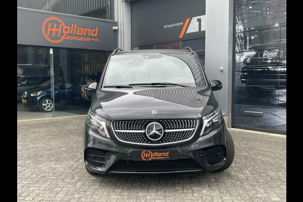 Mercedes-Benz V-Klasse 300d Extra Lang |XL|Exclusive|NIEUW!|360