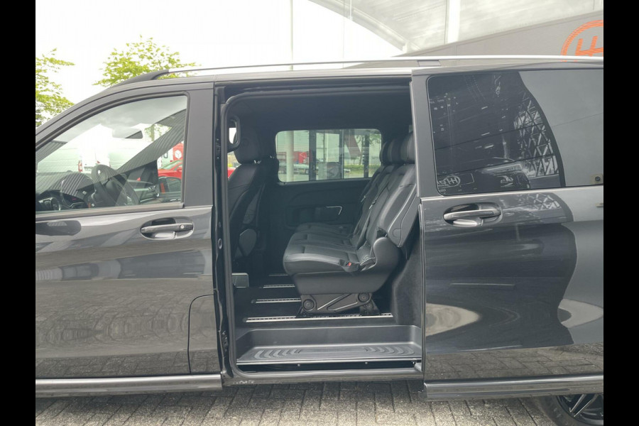Mercedes-Benz V-Klasse 300d Extra Lang |XL|Exclusive|NIEUW!|360