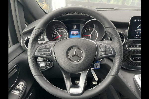 Mercedes-Benz V-Klasse 300d Extra Lang |XL|Exclusive|NIEUW!|360