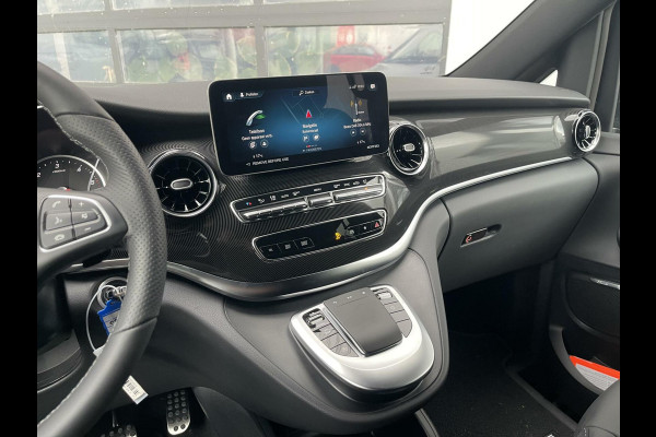 Mercedes-Benz V-Klasse 300d Extra Lang |XL|Exclusive|NIEUW!|360