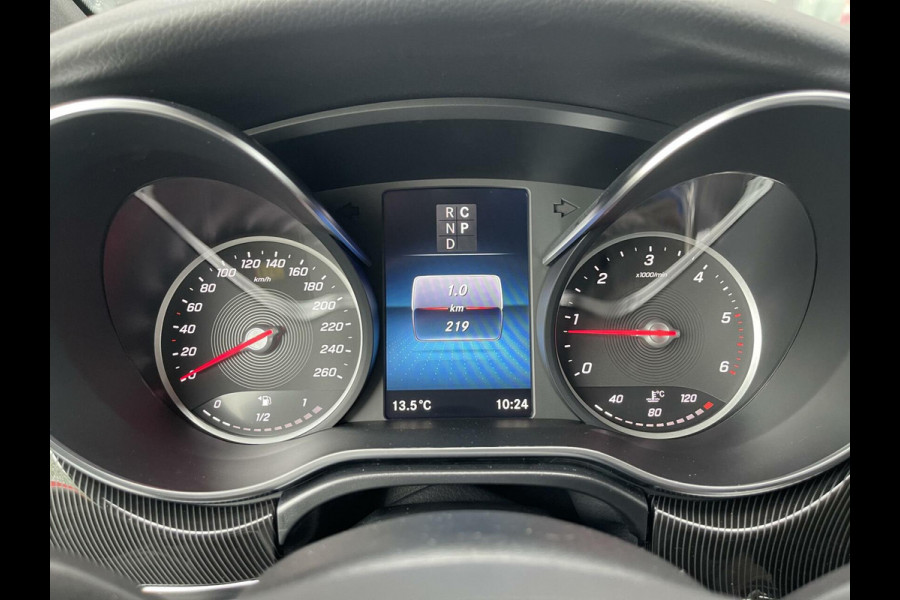 Mercedes-Benz V-Klasse 300d Extra Lang |XL|Exclusive|NIEUW!|360