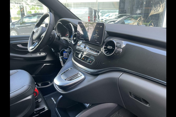 Mercedes-Benz V-Klasse 300d Extra Lang |XL|Exclusive|NIEUW!|360