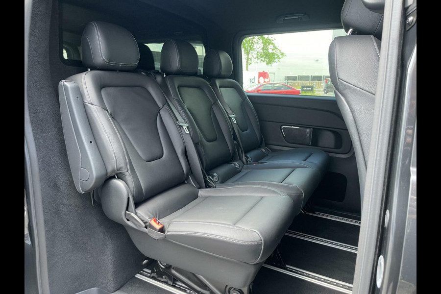 Mercedes-Benz V-Klasse 300d Extra Lang |XL|Exclusive|NIEUW!|360