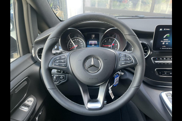 Mercedes-Benz V-Klasse 300d Extra Lang |XL|Exclusive|NIEUW!|360