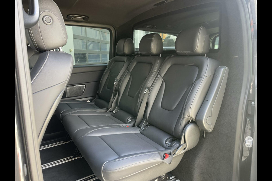 Mercedes-Benz V-Klasse 300d Extra Lang |XL|Exclusive|NIEUW!|360