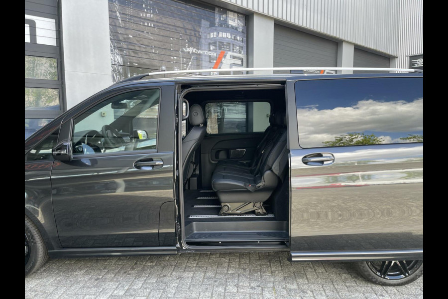 Mercedes-Benz V-Klasse 300d Extra Lang |XL|Exclusive|NIEUW!|360