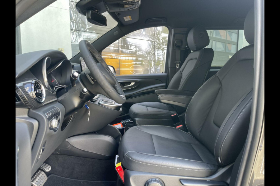 Mercedes-Benz V-Klasse 300d Extra Lang |XL|Exclusive|NIEUW!|360