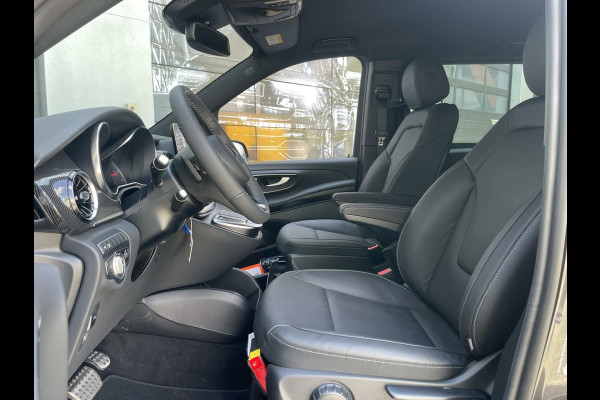 Mercedes-Benz V-Klasse 300d Extra Lang |XL|Exclusive|NIEUW!|360