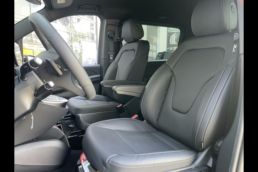 Mercedes-Benz V-Klasse 300d Extra Lang |XL|Exclusive|NIEUW!|360