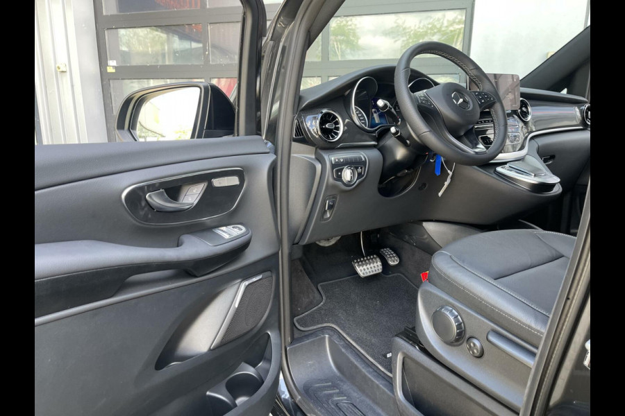 Mercedes-Benz V-Klasse 300d Extra Lang |XL|Exclusive|NIEUW!|360