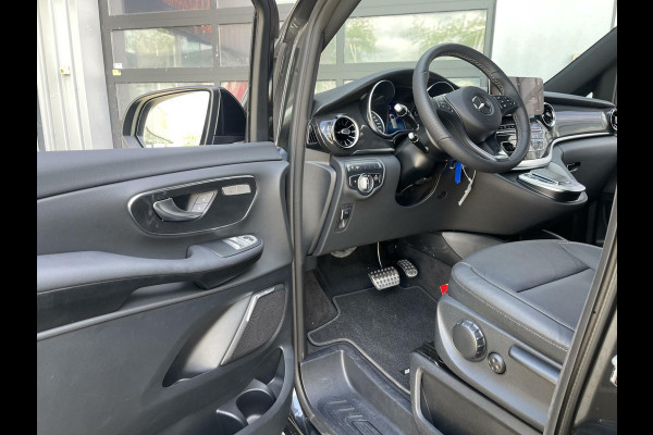 Mercedes-Benz V-Klasse 300d Extra Lang |XL|Exclusive|NIEUW!|360
