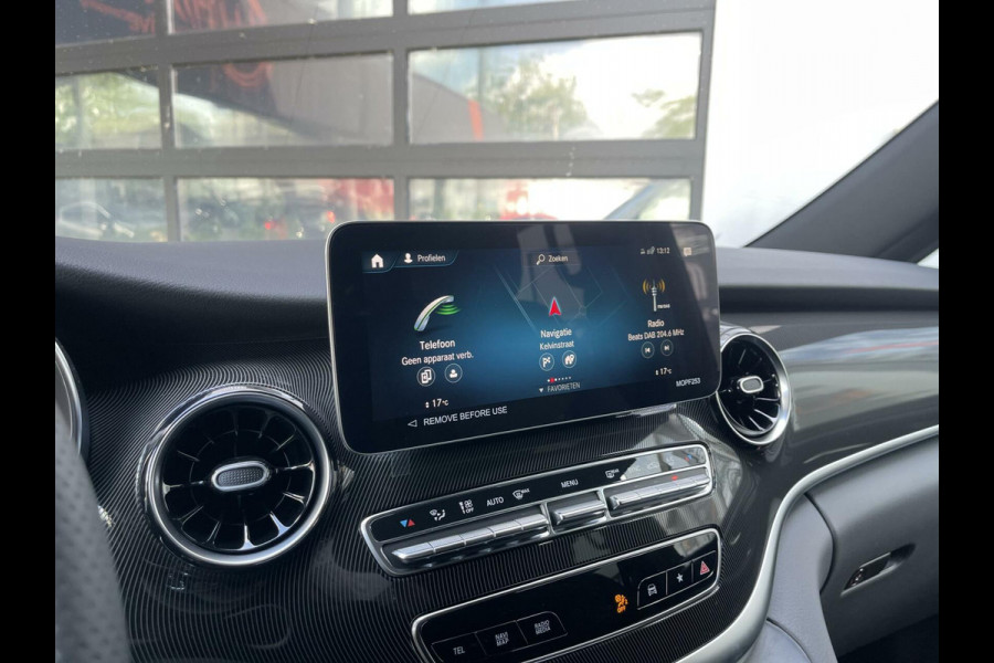 Mercedes-Benz V-Klasse 300d Extra Lang |XL|Exclusive|NIEUW!|360