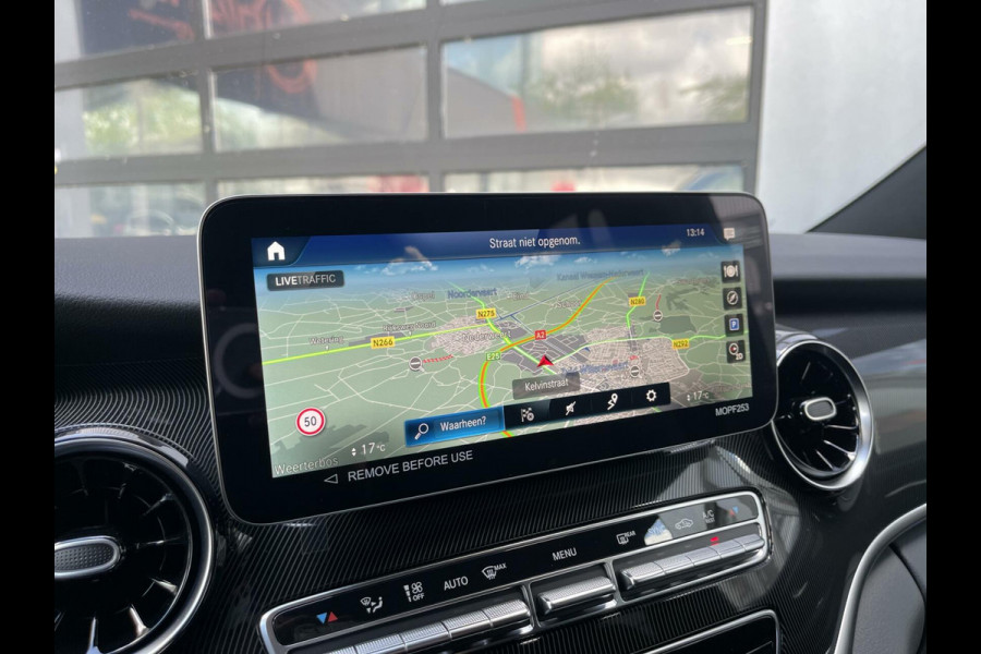 Mercedes-Benz V-Klasse 300d Extra Lang |XL|Exclusive|NIEUW!|360
