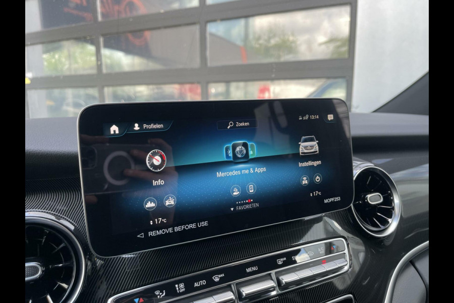 Mercedes-Benz V-Klasse 300d Extra Lang |XL|Exclusive|NIEUW!|360