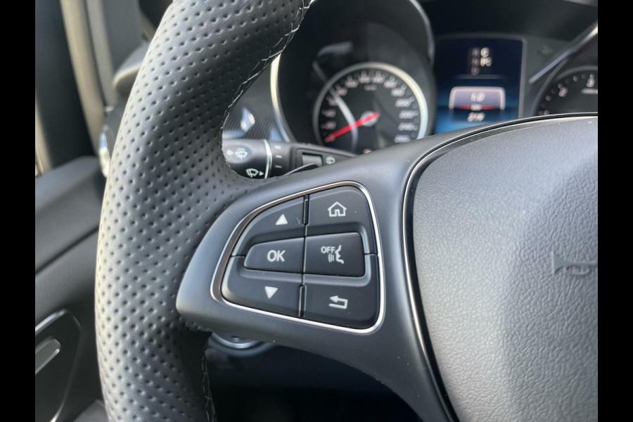 Mercedes-Benz V-Klasse 300d Extra Lang |XL|Exclusive|NIEUW!|360