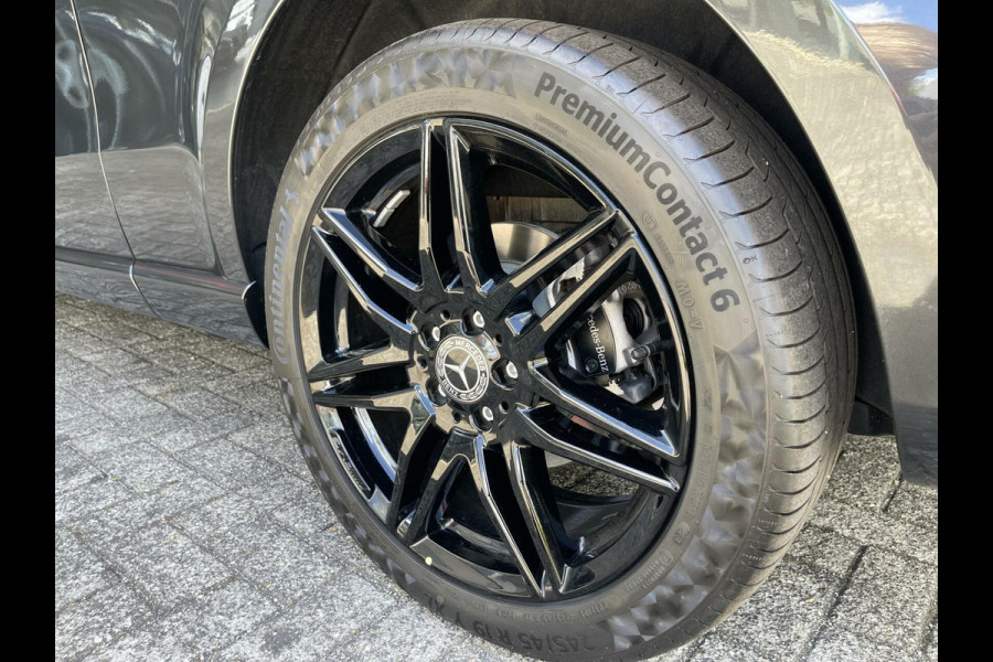 Mercedes-Benz V-Klasse 300d Extra Lang |XL|Exclusive|NIEUW!|360