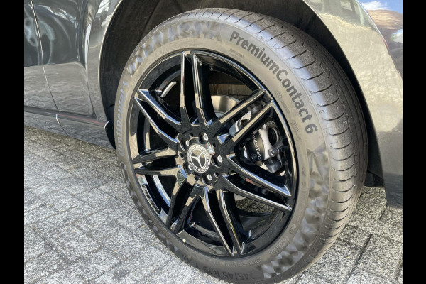 Mercedes-Benz V-Klasse 300d Extra Lang |XL|Exclusive|NIEUW!|360