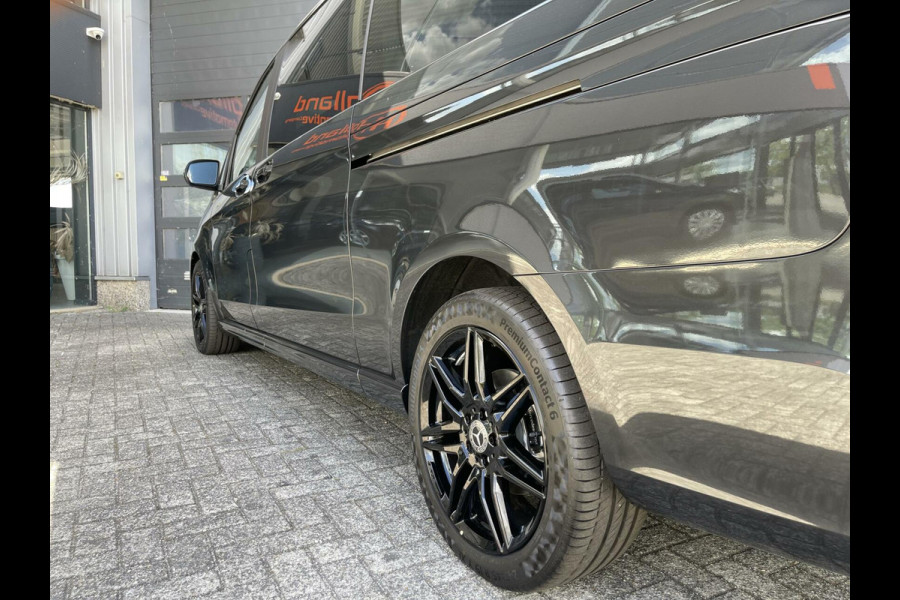 Mercedes-Benz V-Klasse 300d Extra Lang |XL|Exclusive|NIEUW!|360