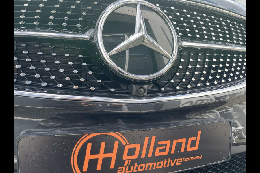 Mercedes-Benz V-Klasse 300d Extra Lang |XL|Exclusive|NIEUW!|360
