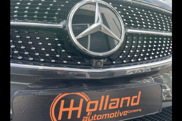 Mercedes-Benz V-Klasse 300d Extra Lang |XL|Exclusive|NIEUW!|360