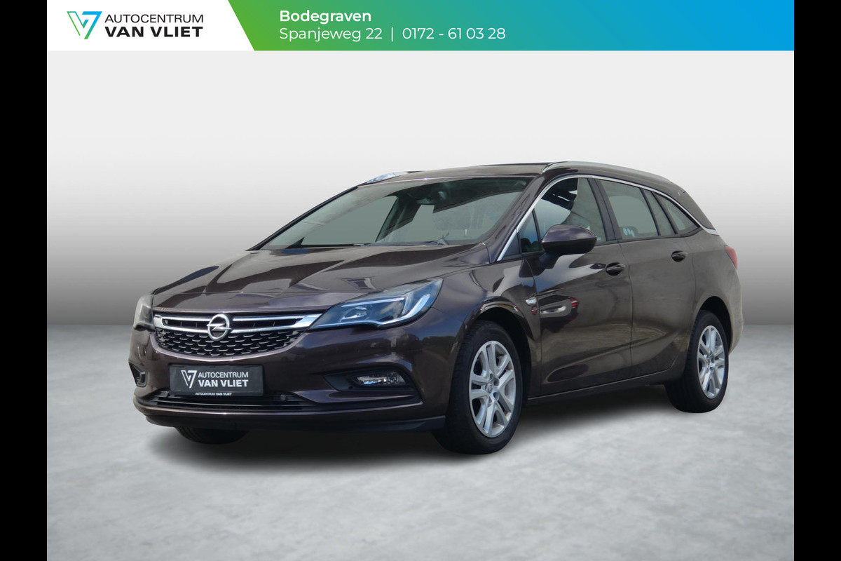 Opel Astra Sports Tourer 1.0 Online Edition | NAVIGATIE | ACHTERUITRIJCAMERA | Opel Astra Sports Tourer 1.0 Online Edition | NAVIGATIE | ACHTERUITRIJCAMERA |