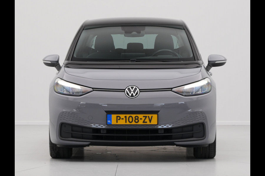 Volkswagen ID.3 Pro 58 kWh 204pk Navigatie Privacyglas Pdc Acc Stoelverwarming 238