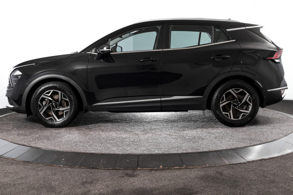 Kia Sportage 1.6 T-GDi MHEV 160 PK DynamicLine - Automaat | Dig. Cockpit | Adapt. Cruise | Stuur-+Stuurverw. | PDC | Camera | NAV + App. Connect | ECC | LM 17" | 2506
