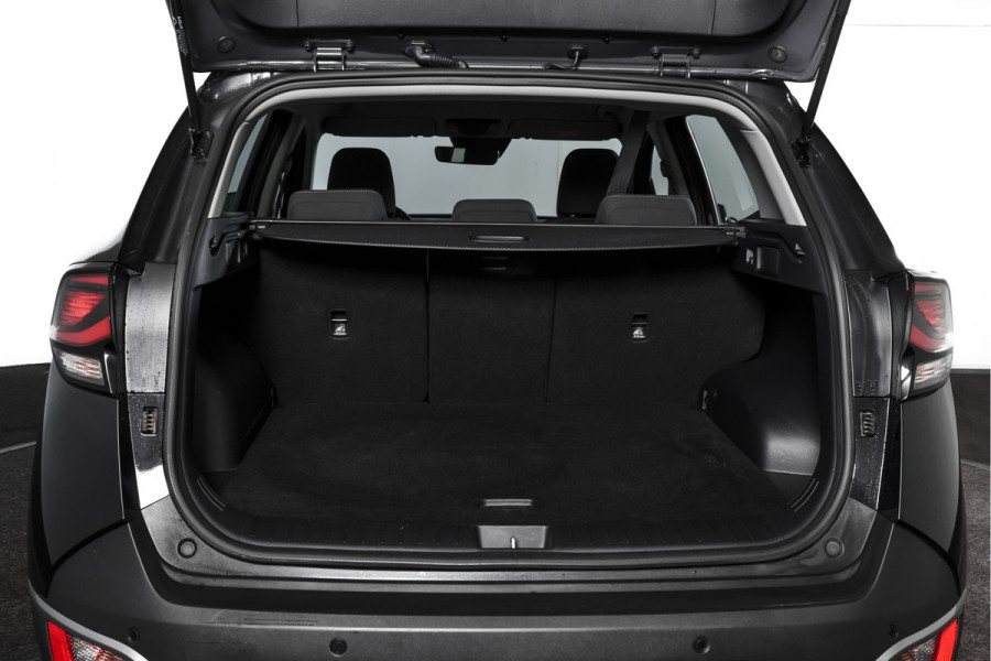 Kia Sportage 1.6 T-GDi MHEV 160 PK DynamicLine - Automaat | Dig. Cockpit | Adapt. Cruise | Stuur-+Stuurverw. | PDC | Camera | NAV + App. Connect | ECC | LM 17" | 2506