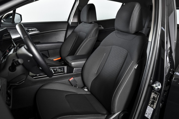 Kia Sportage 1.6 T-GDi MHEV 160 PK DynamicLine - Automaat | Dig. Cockpit | Adapt. Cruise | Stuur-+Stuurverw. | PDC | Camera | NAV + App. Connect | ECC | LM 17" | 2506