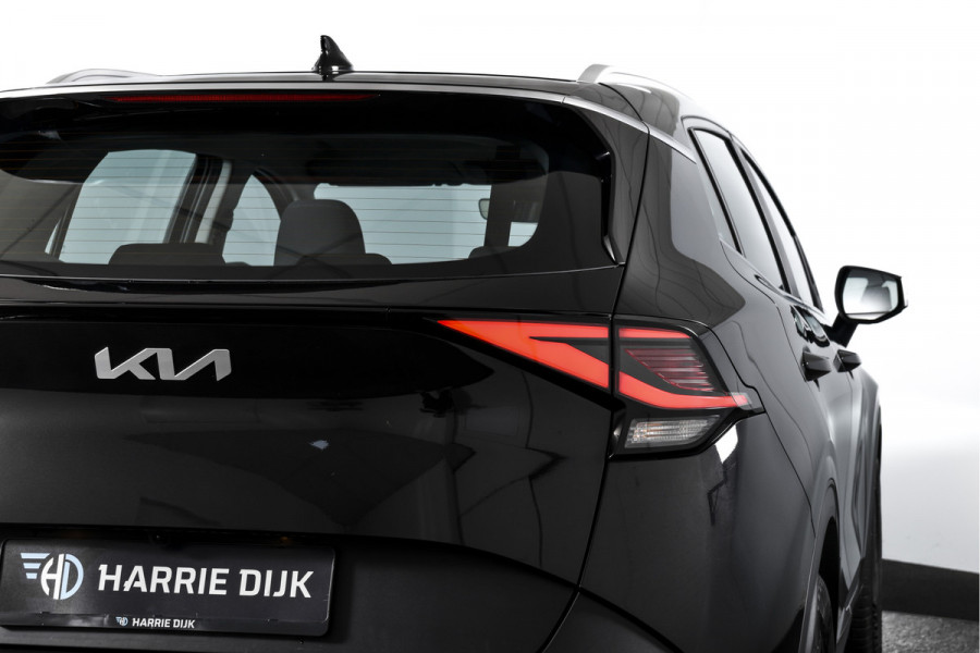 Kia Sportage 1.6 T-GDi MHEV 160 PK DynamicLine - Automaat | Dig. Cockpit | Adapt. Cruise | Stuur-+Stuurverw. | PDC | Camera | NAV + App. Connect | ECC | LM 17" | 2506