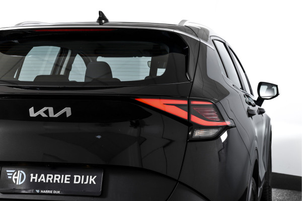 Kia Sportage 1.6 T-GDi MHEV 160 PK DynamicLine - Automaat | Dig. Cockpit | Adapt. Cruise | Stuur-+Stuurverw. | PDC | Camera | NAV + App. Connect | ECC | LM 17" | 2506