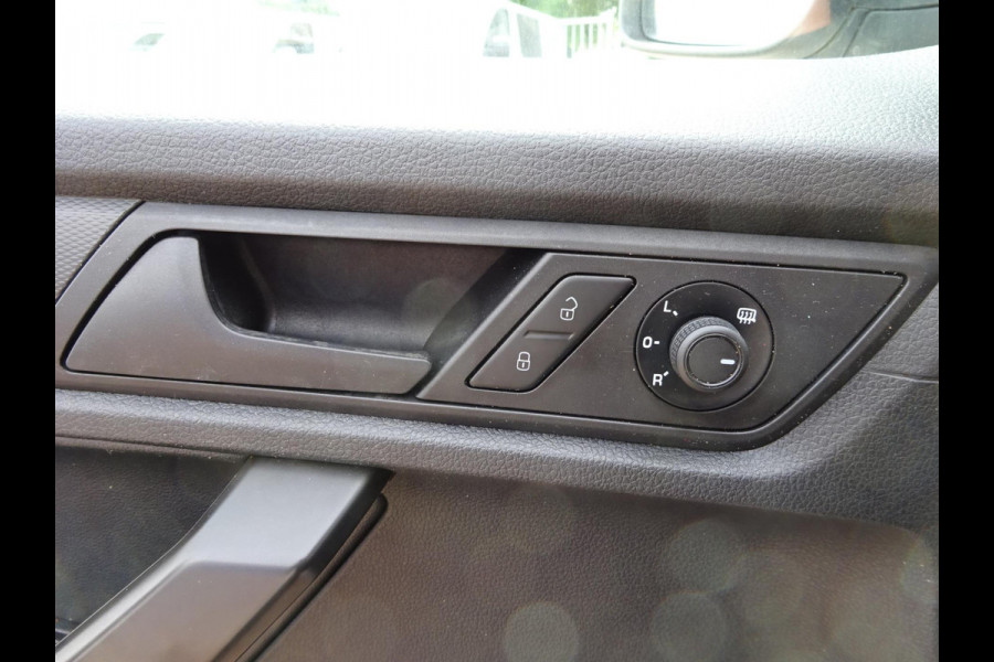 Volkswagen Caddy 2.0 TDI L1H1 BMT AIRCO CRUISE PDC SCHUIFDEUR