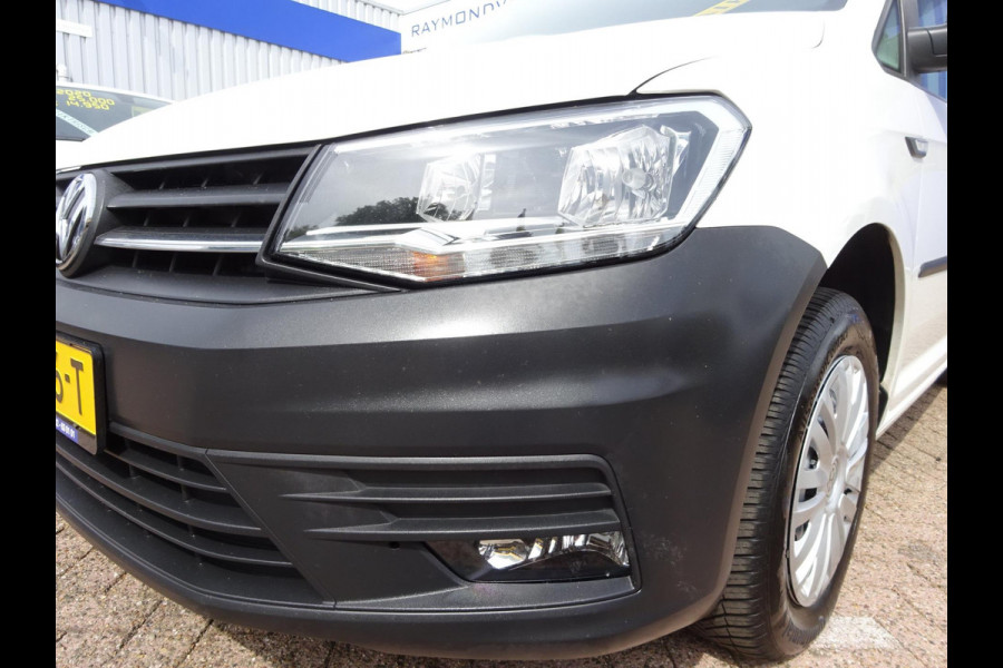 Volkswagen Caddy 2.0 TDI L1H1 BMT AIRCO CRUISE PDC SCHUIFDEUR