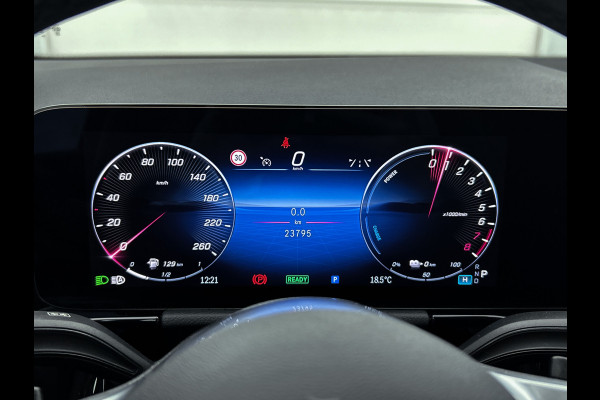 Mercedes-Benz B-Klasse 250 e Business Line Lichtmetalen velgen MBUX wide screen | Navigatie | Parking support | met camera achter | Inclusief 24 maanden Mercedes-Benz Certified garantie voor Europa.