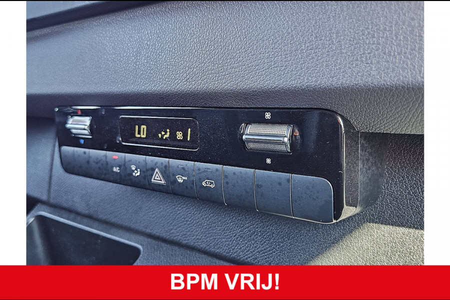 Mercedes-Benz Sprinter 316 L2H2, automaat, LED, mbux, navi, airco, LMV, wit, 148 dkm.