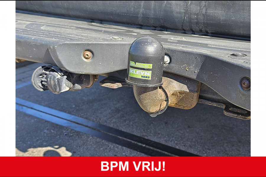Mercedes-Benz Sprinter 316 L2H2, automaat, LED, mbux, navi, airco, LMV, wit, 148 dkm.