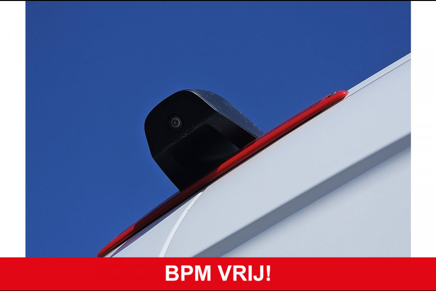 Mercedes-Benz Sprinter 316 L2H2, automaat, LED, mbux, navi, airco, LMV, wit, 148 dkm.